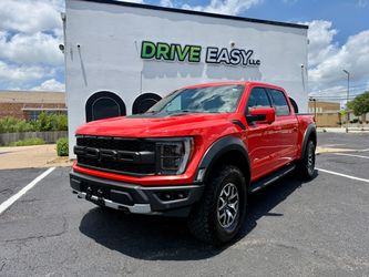 🔥 2023 FORD RAPTOR 🔥