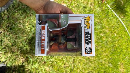 Boba Fett