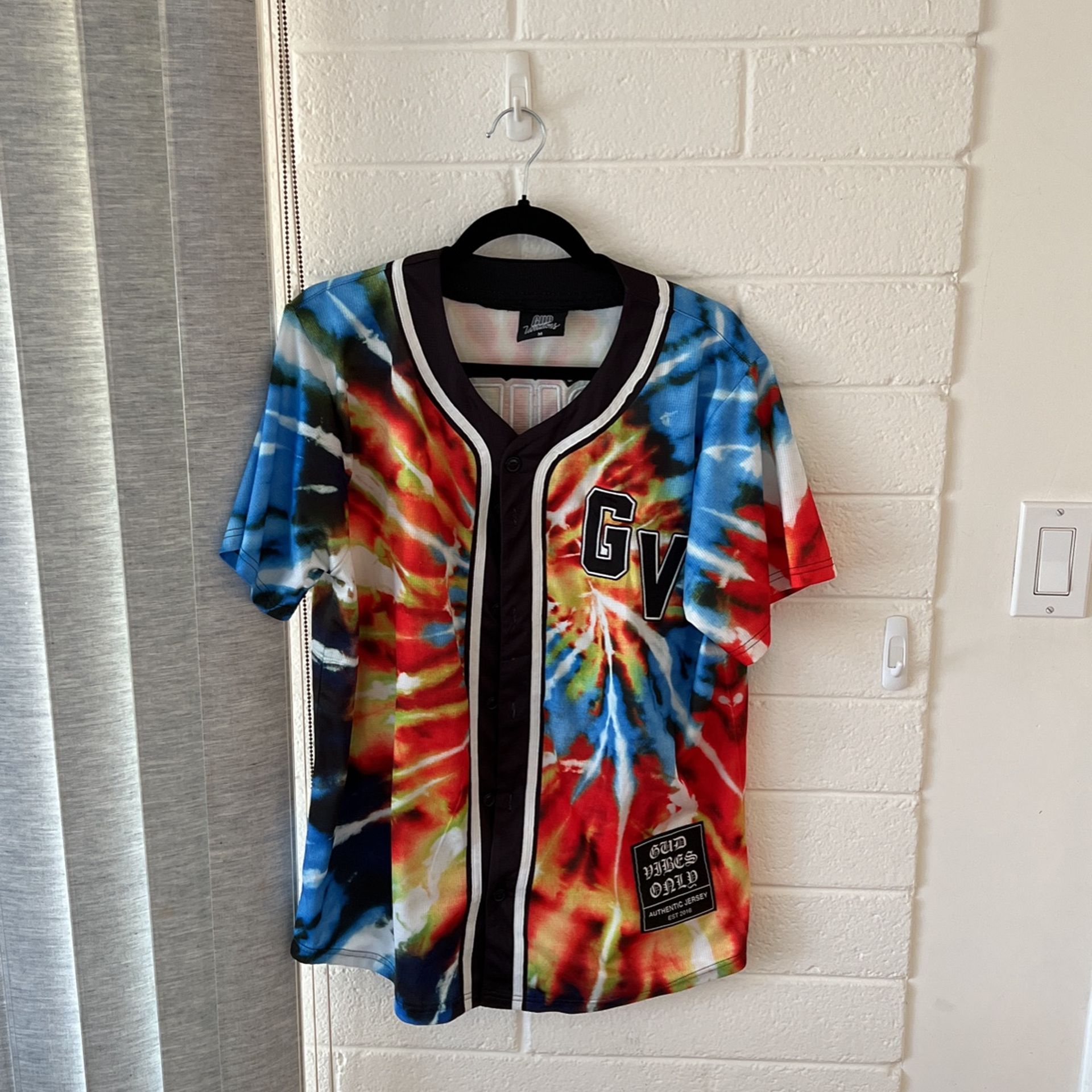 Slander/Nghtmre Jersey