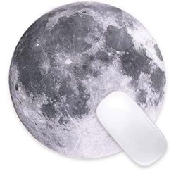 NEW Moon Mouse Pad