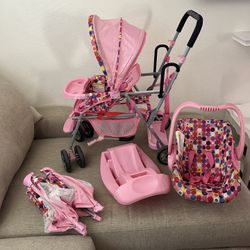 uppababy vista with car seat UPPAbaby Vista V3 Stroller main image 0