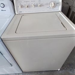 Washer Kenmore 