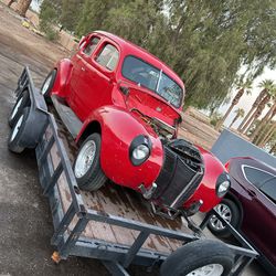 Ford 40 For Sale/Trade
