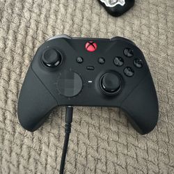 Xbox Elite Controlle Series 2