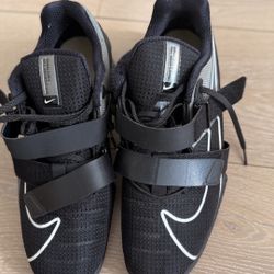 Nike Romaleo 4 Size 13 Weightlifting Shoe