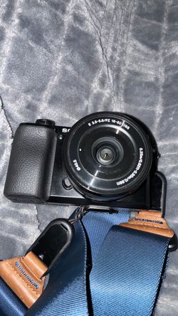 Sony Alpha a100