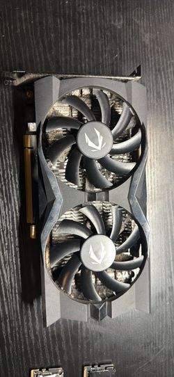 1660 super 6gb