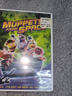 Kids dvds