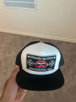 Chrome Trucker