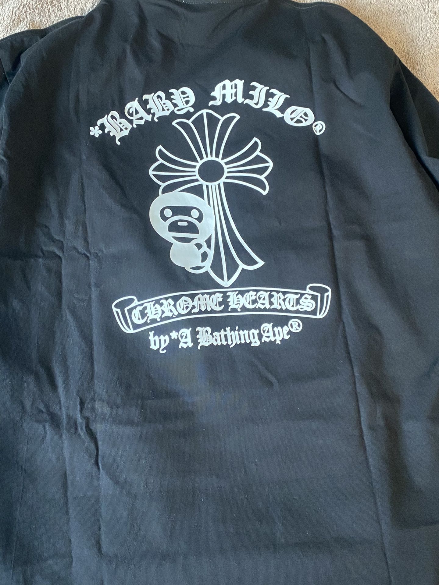 Brand new Bape Shirts