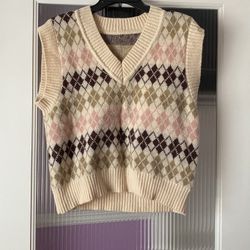 vest top