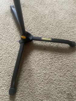 Hercules Guitar Stand Base