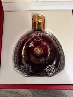 Rémy Martin Louis XIII Cognac Decanter