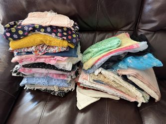 Scrap Fabric, Crafting