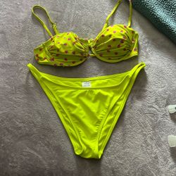 Wild Fable Target 🎯 Brand Bikini 👙 