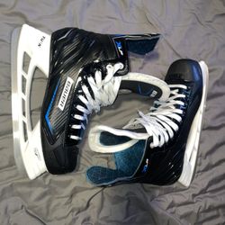 Bauer Xlp Hockey Skates 