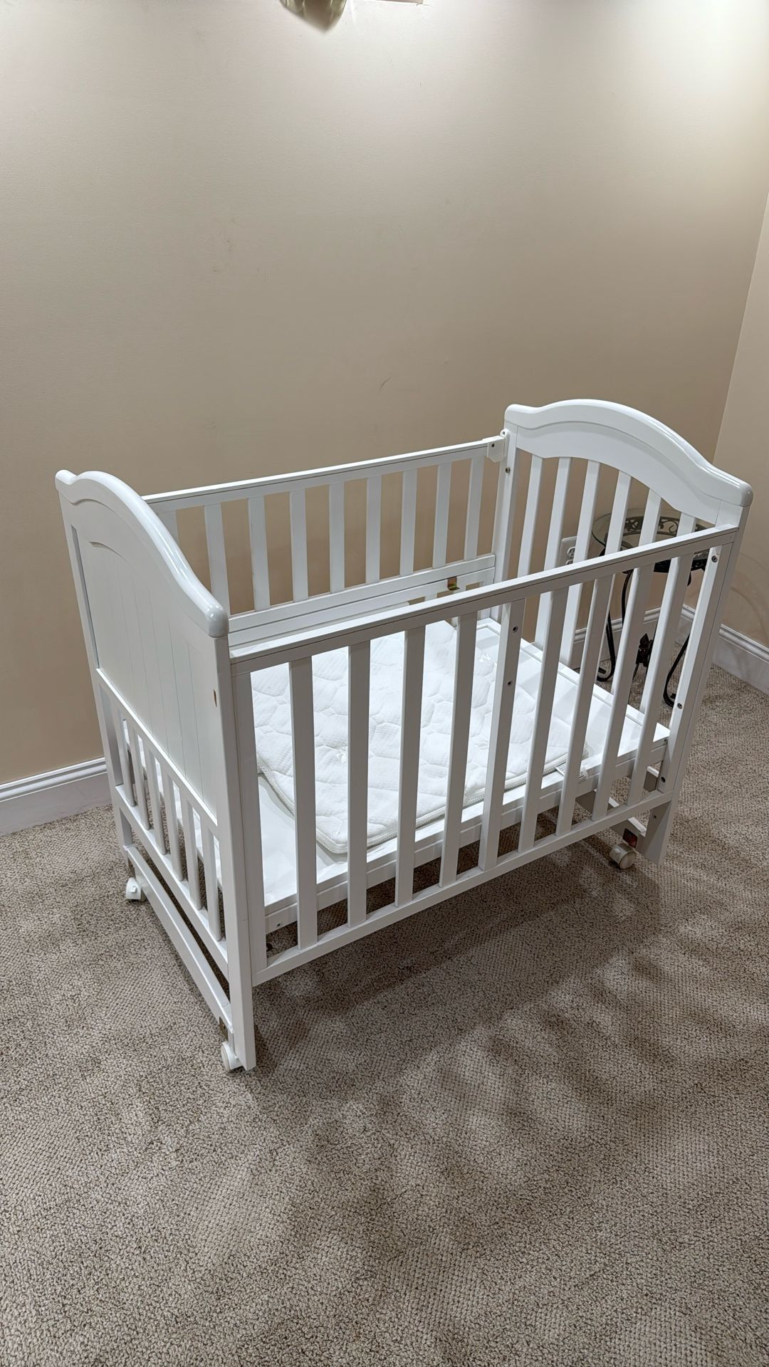 Baby Crib