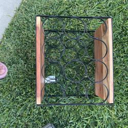 Wine Rack
