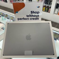 14 inch macbook pro m3