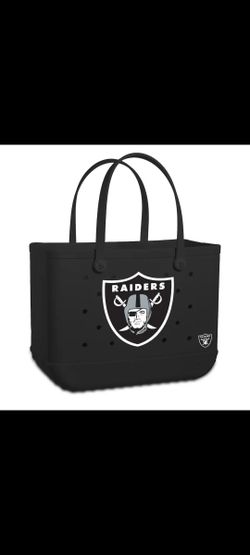 Brand New Raiders Large Bogg