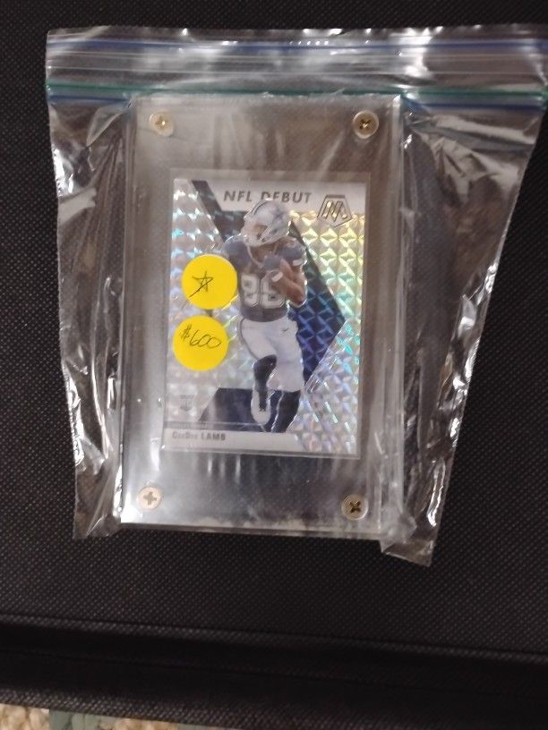 Mosaic Prizm Only One Type