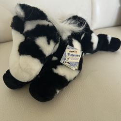 Aurora Flopsies Collection Stuffed Horse