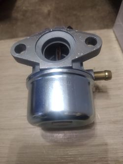 Carburetor For Briggs Stratton Engine