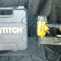 Bostitch 18ga Brad Nailer (Model BT1855) - $40