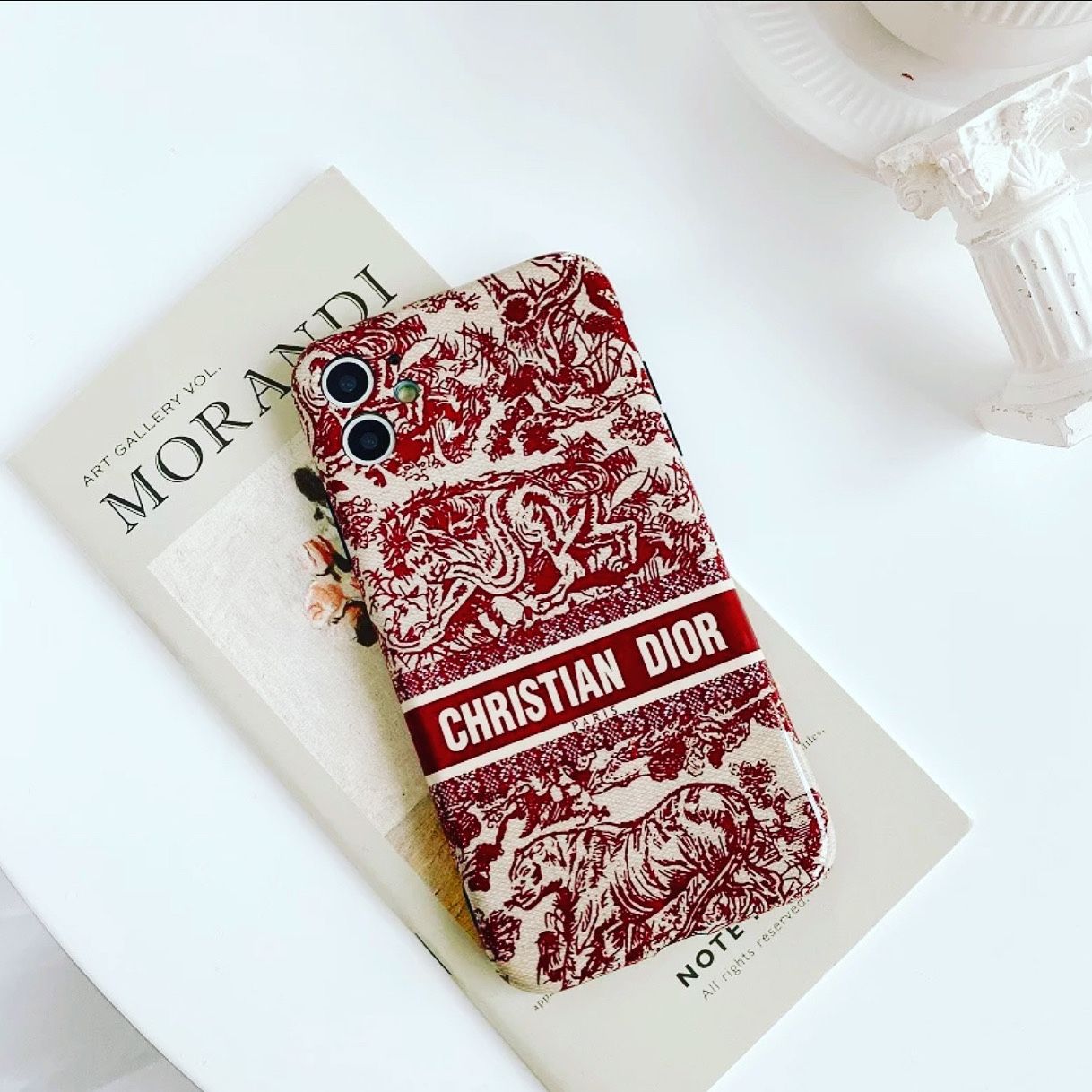 iPhone cases