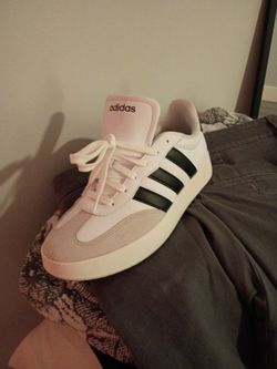 Adidas