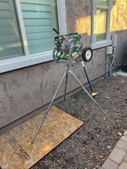 Atec rookie Defense Machine