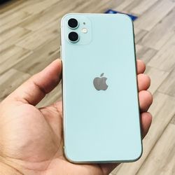 iPhone 11 64gb Unlocked 