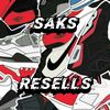 SaksResells
