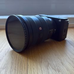Sony 16-35mm f/2.8 GM Lens (1st Gen) — Excellent Condition