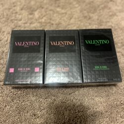 Valentino Born In Roma 