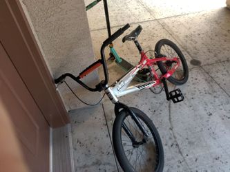 Bmx haro racing