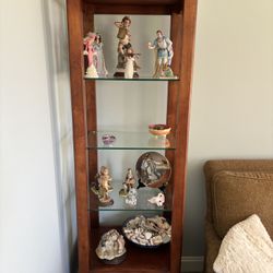 Display Shelf