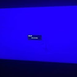 Asus Pc Monitor 