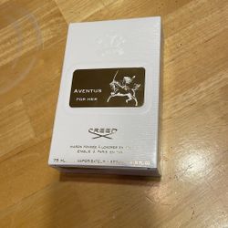 Creed Aventus For Her