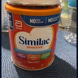 Similac baby Food