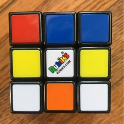 Rubik's Cube