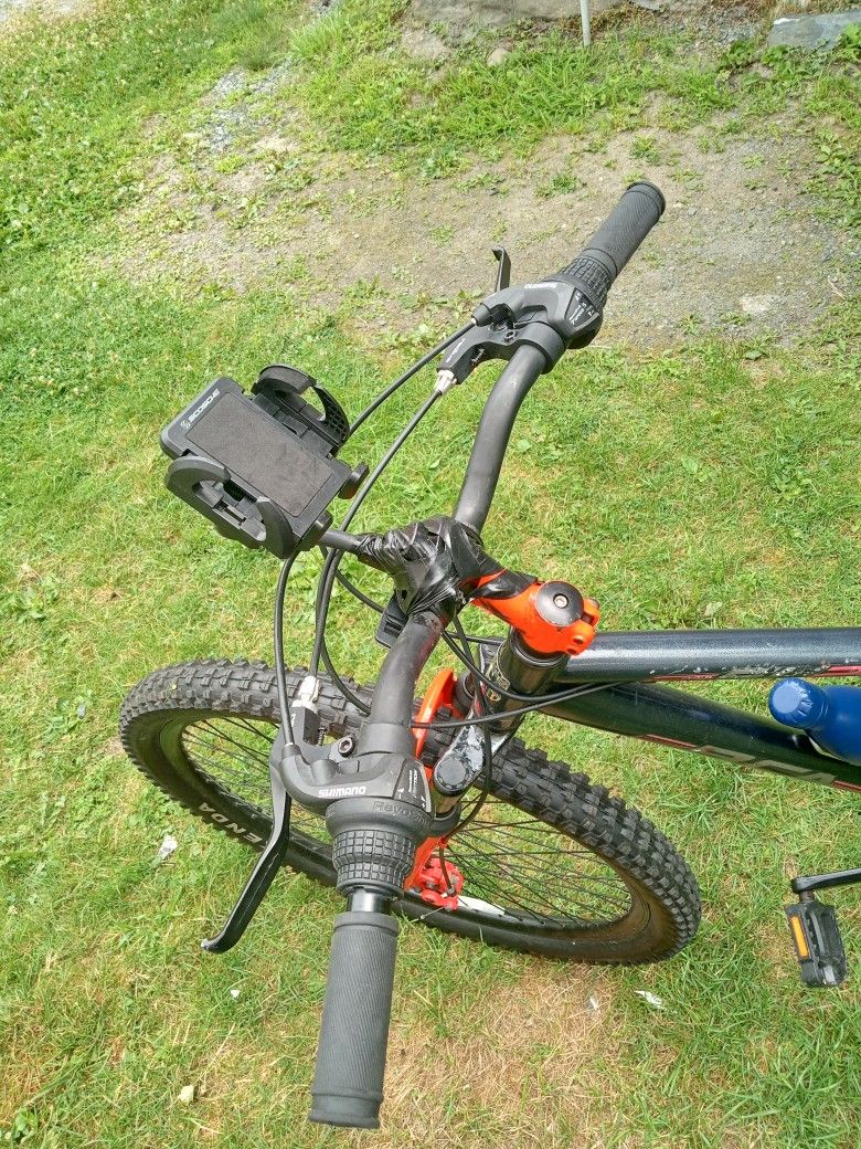 29 Inch Man's Mountain Bike