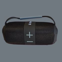 Portable Bluetooth Speaker 