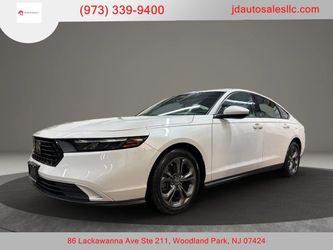 2023 Honda Accord