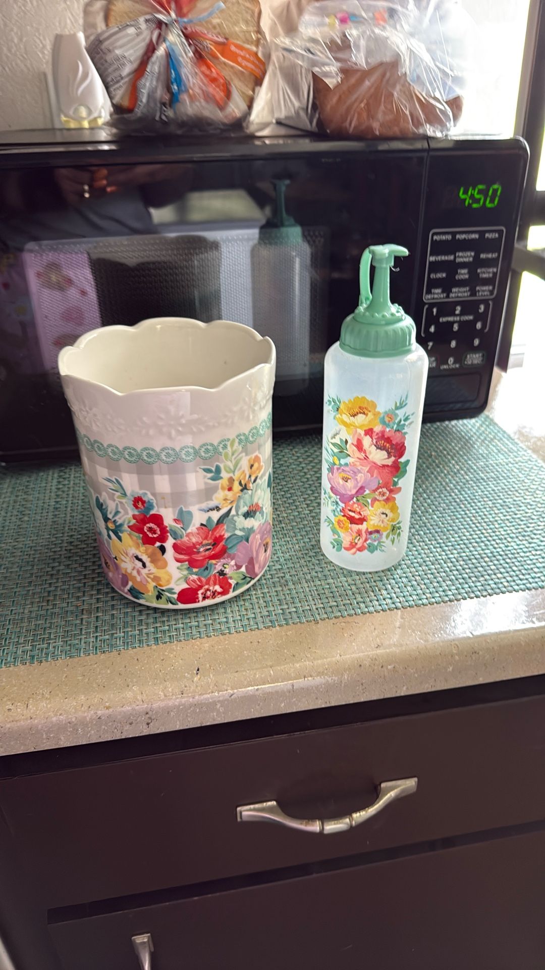 Kitchen Stuff
