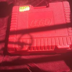 Selling 15 By 11 Inch LEGO Box 