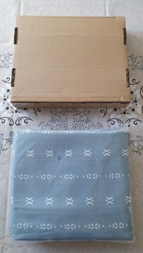 Microfiber Sheet Set