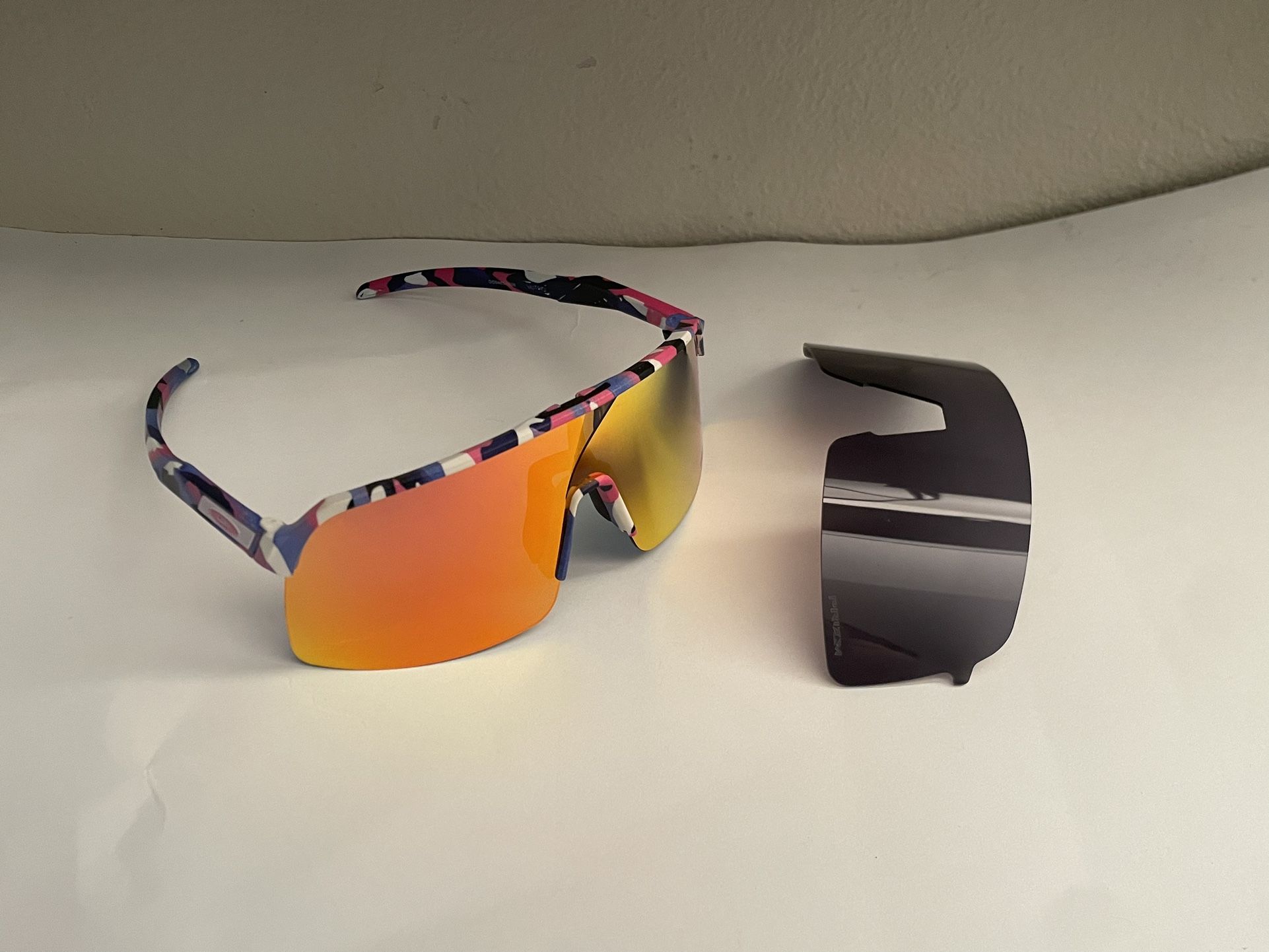 Oakley Sunglasses