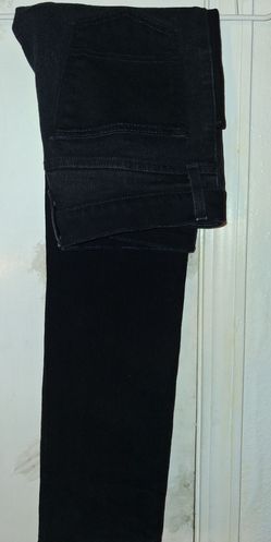 Brand new Arizona jeans co. Pants size 29×32.....$5
