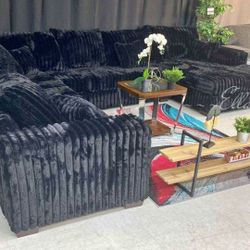 Midnight Madnes 4 Piece $10 Down payment,financing and Delivery Available